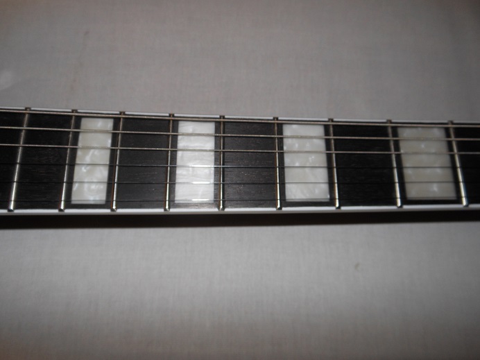 G5220 Electromatic Jet BT Picture 5